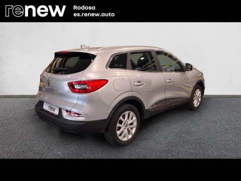 Renault Kadjar   Intens BlueDCI 115CV