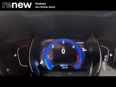 Renault Kadjar   Intens BlueDCI 115CV