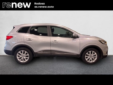 Renault Kadjar   Intens BlueDCI 115CV