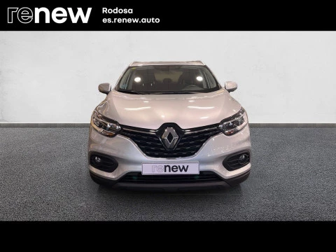 Renault Kadjar   Intens BlueDCI 115CV