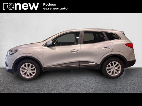 Renault Kadjar   Intens BlueDCI 115CV