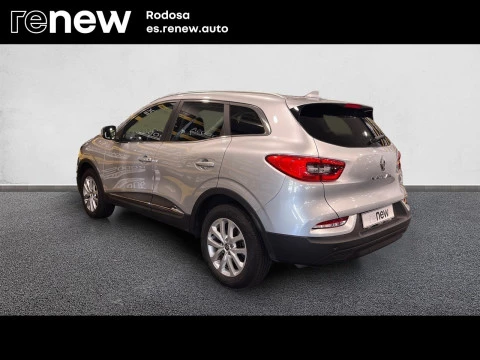 Renault Kadjar   Intens BlueDCI 115CV