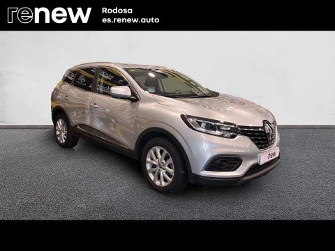 Renault Kadjar   Intens BlueDCI 115CV