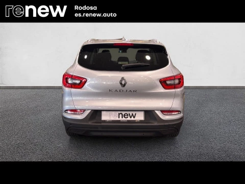 Renault Kadjar   Intens BlueDCI 115CV