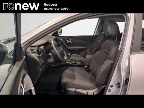 Renault Kadjar   Intens BlueDCI 115CV