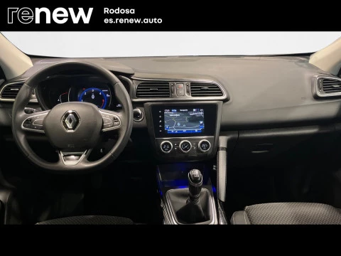 Renault Kadjar   Intens BlueDCI 115CV