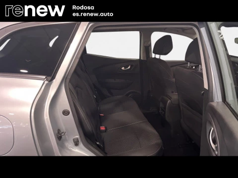 Renault Kadjar   Intens BlueDCI 115CV