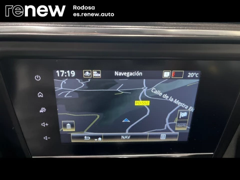 Renault Kadjar   Intens BlueDCI 115CV