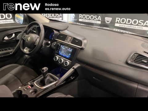 Renault Kadjar   Intens BlueDCI 115CV