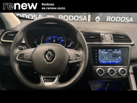 Renault Kadjar   Intens BlueDCI 115CV