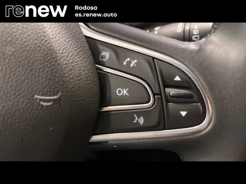 Renault Kadjar   Intens BlueDCI 115CV