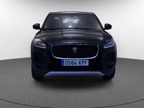 Jaguar E-PACE 2.0 D 110KW R-DYNAMIC AUTO 4WD 5P
