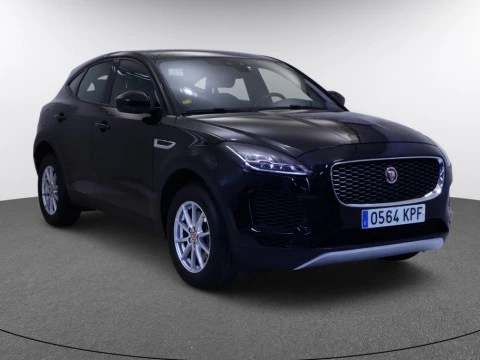 Jaguar E-PACE 2.0 D 110KW R-DYNAMIC AUTO 4WD 5P