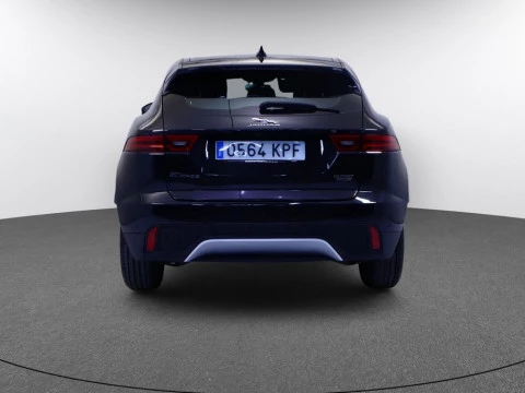 Jaguar E-PACE 2.0 D 110KW R-DYNAMIC AUTO 4WD 5P