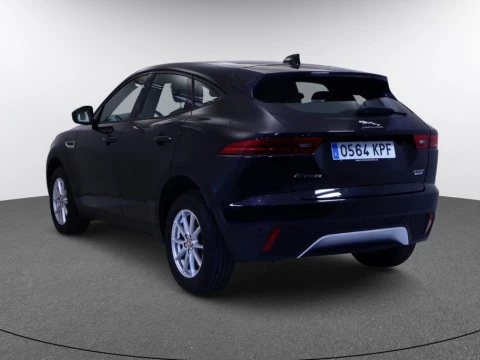 Jaguar E-PACE 2.0 D 110KW R-DYNAMIC AUTO 4WD 5P