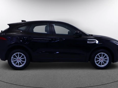 Jaguar E-PACE 2.0 D 110KW R-DYNAMIC AUTO 4WD 5P