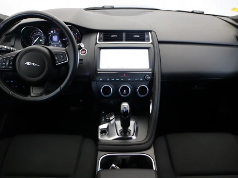 Jaguar E-PACE 2.0 D 110KW R-DYNAMIC AUTO 4WD 5P