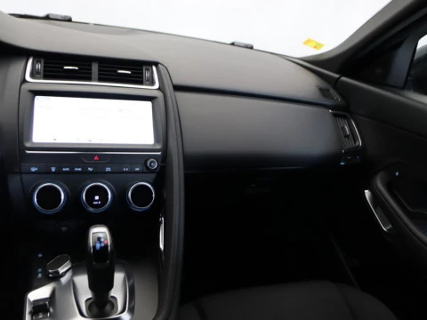 Jaguar E-PACE 2.0 D 110KW R-DYNAMIC AUTO 4WD 5P