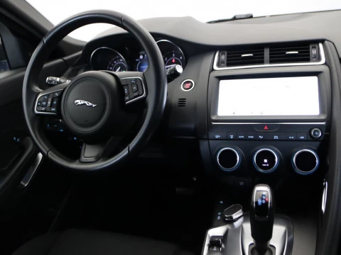 Jaguar E-PACE 2.0 D 110KW R-DYNAMIC AUTO 4WD 5P
