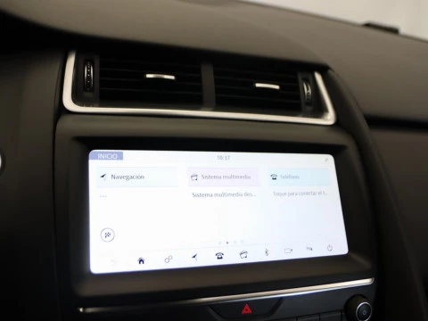 Jaguar E-PACE 2.0 D 110KW R-DYNAMIC AUTO 4WD 5P