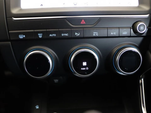 Jaguar E-PACE 2.0 D 110KW R-DYNAMIC AUTO 4WD 5P