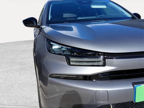 Citroën C4 Hybrid 145 Business Edition e-DCS6 107 kW (145 CV)