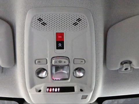 Citroën C4 Hybrid 145 Business Edition e-DCS6 107 kW (145 CV)
