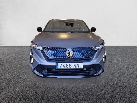 Renault Rafale Atelier Alpine hyper hyb. E-T. 4x4 221kW