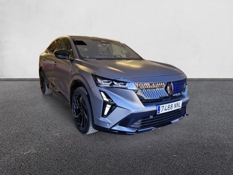 Renault Rafale Atelier Alpine hyper hyb. E-T. 4x4 221kW