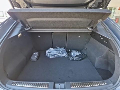 Renault Rafale Atelier Alpine hyper hyb. E-T. 4x4 221kW