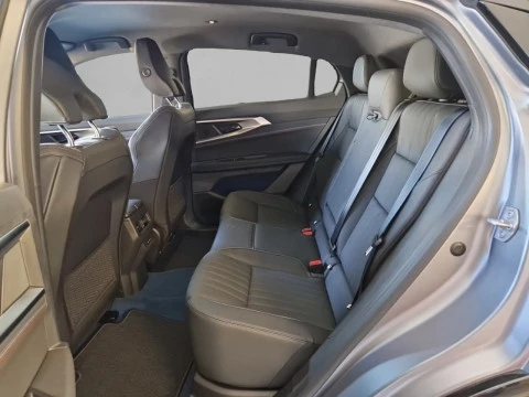 Renault Rafale Atelier Alpine hyper hyb. E-T. 4x4 221kW