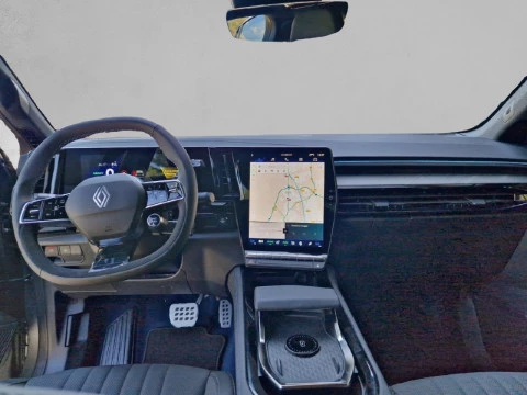 Renault Rafale Atelier Alpine hyper hyb. E-T. 4x4 221kW