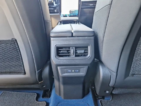 Renault Rafale Atelier Alpine hyper hyb. E-T. 4x4 221kW