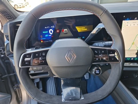 Renault Rafale Atelier Alpine hyper hyb. E-T. 4x4 221kW