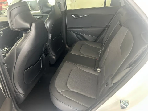 Kia Niro 1.6 GDi HEV 95kW (129CV) Emotion