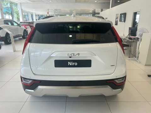 Kia Niro 1.6 GDi HEV 95kW (129CV) Emotion