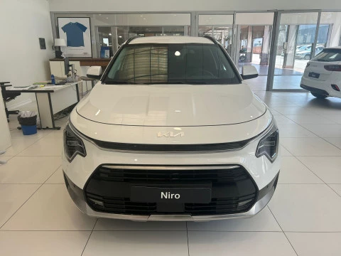 Kia Niro 1.6 GDi HEV 95kW (129CV) Emotion