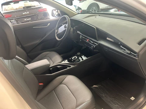 Kia Niro 1.6 GDi HEV 95kW (129CV) Emotion