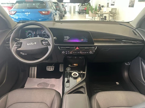 Kia Niro 1.6 GDi HEV 95kW (129CV) Emotion
