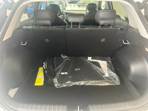 Kia Niro 1.6 GDi HEV 95kW (129CV) Emotion