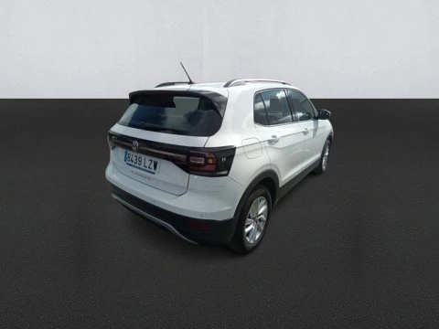 Volkswagen T-Cross Advance 1.0 TSI 81kW (110CV)