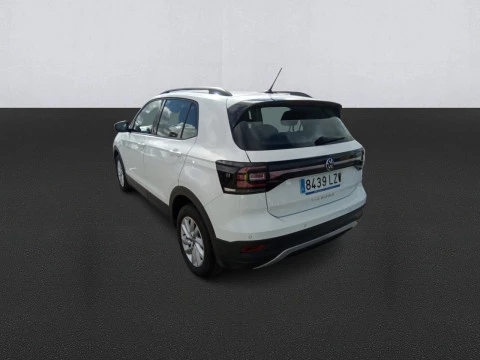 Volkswagen T-Cross Advance 1.0 TSI 81kW (110CV)