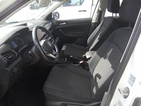 Volkswagen T-Cross Advance 1.0 TSI 81kW (110CV)