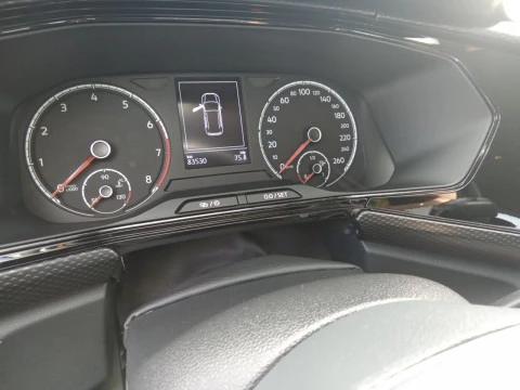 Volkswagen T-Cross Advance 1.0 TSI 81kW (110CV)