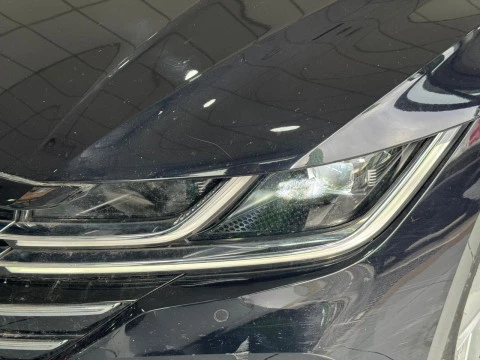 Volkswagen Arteon Elegance 2.0 TDI 110 kW (150 CV) DSG 7 vel.