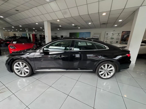 Volkswagen Arteon Elegance 2.0 TDI 110 kW (150 CV) DSG 7 vel.