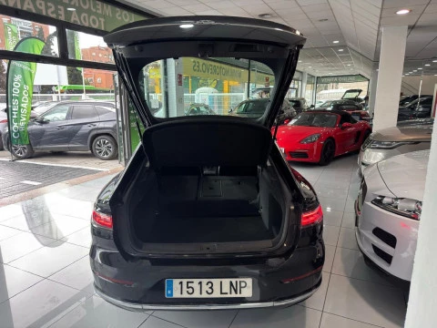 Volkswagen Arteon Elegance 2.0 TDI 110 kW (150 CV) DSG 7 vel.