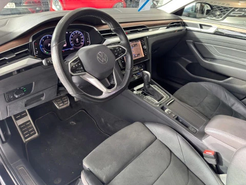 Volkswagen Arteon Elegance 2.0 TDI 110 kW (150 CV) DSG 7 vel.