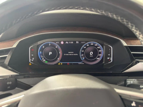 Volkswagen Arteon Elegance 2.0 TDI 110 kW (150 CV) DSG 7 vel.