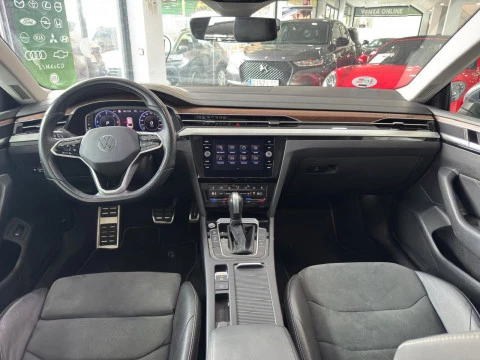 Volkswagen Arteon Elegance 2.0 TDI 110 kW (150 CV) DSG 7 vel.